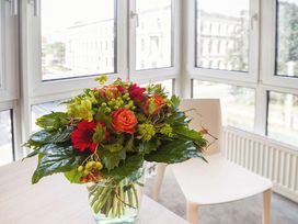 5 Tage im zentralen Berliner Stadtteil Mitte