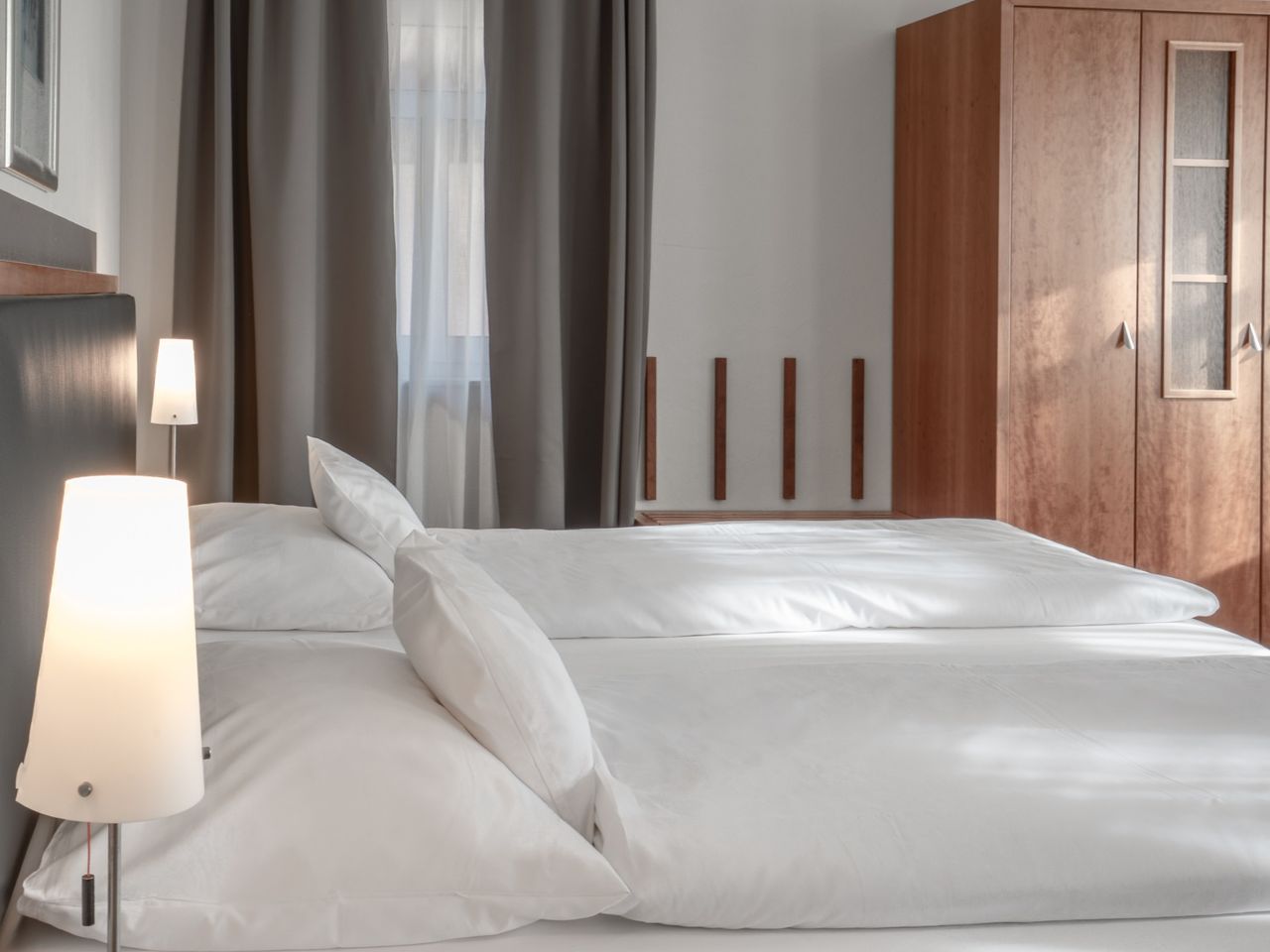 Doppelzimmer Premium