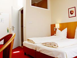 2 Tage Berlin im Hotel Air in Berlin mit Frühstück