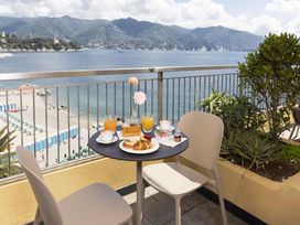 Lingurien erleben - 2 Tage am Meer mit Frühstück