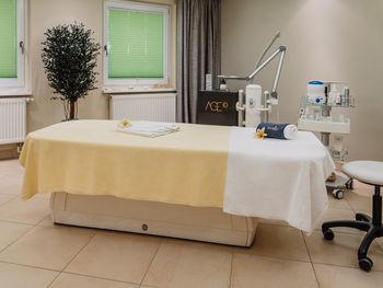Entspannung & Wellness Pur an der Ostsee
