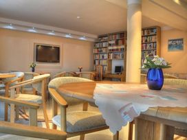 2 Tage Erholung an der Masurischen Seenplatte