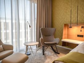 2 Tage zentral in Karlsruhe