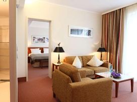 2 Tage im ATLANTIC Hotel Wilhelmshaven mit Frühstück