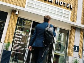 Willkommen in Maastricht!- 2 Tage in den Niederlanden