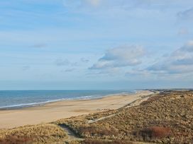 Die Nordsee & Den Haag erleben - 4 Tage mit Frühstück