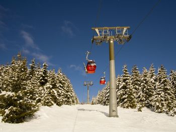 3 Tage Winterspecial inkl. 1-Gang-Menü