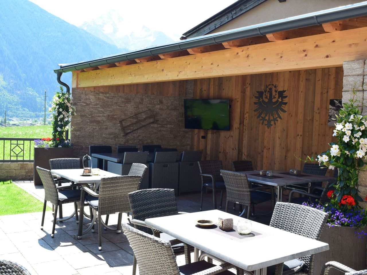Entspanntes Bergerlebnis im Zillertal - 6 Nächte