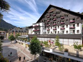 3 Tage Berg-Auszeit mit HP+ im Hotel Post St. Anton