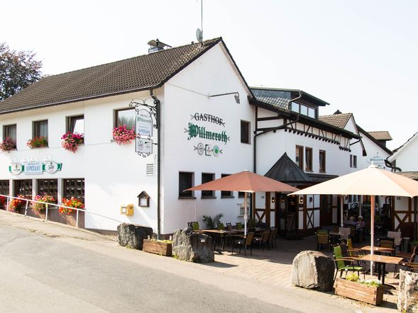 Hotel Willmeroth Hofbräu