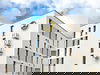 2 Tage im B&B Hotel Stuttgart