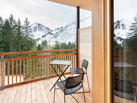 4 Tage Auszeit in den Damülser Bergen mit HP