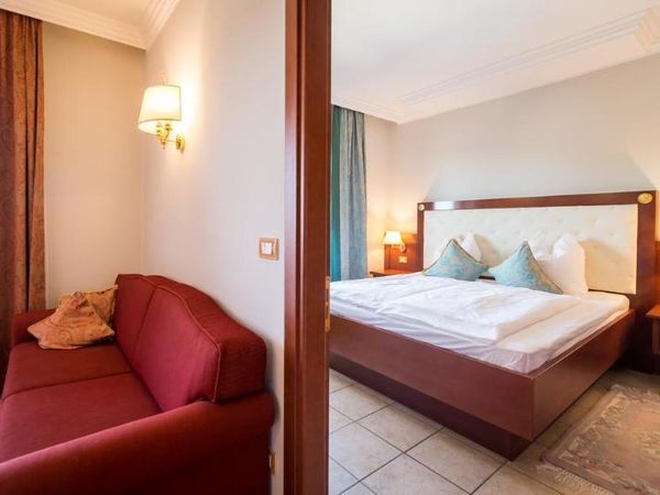 Familienurlaub in Bibione - 6 Tage mit Frühstück, Venetien inkl. Frühstück