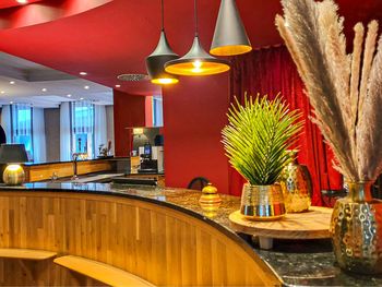 Kleine Wellness-Auszeit - 3 Tage Thüringer Kurzurlaub