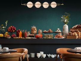 2 Tage Frankfurt erkunden im NH Collection Frankfurt Spin Tower mit Frühstück