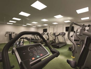 2 Tage Städteurlaub im Aparthotel mitten in Berlin