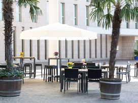 2 Tage im Novotel Freiburg am Konzerthaus