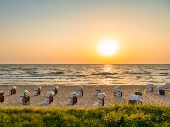 3 Tage Entspannen auf dem Mönchgut / Rügen