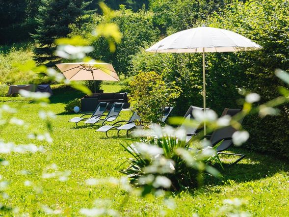 Eden Park Retro Chique Hotel Velden