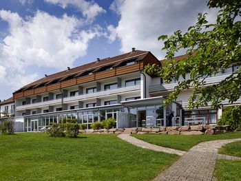 3 Tage Wellness-Relax im Odenwald