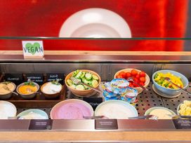 2 Tage Kurzurlaub im Hotel ibis München City