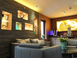 3 Tage Kurzurlaub mit HP+ im Hotel Park Soltau