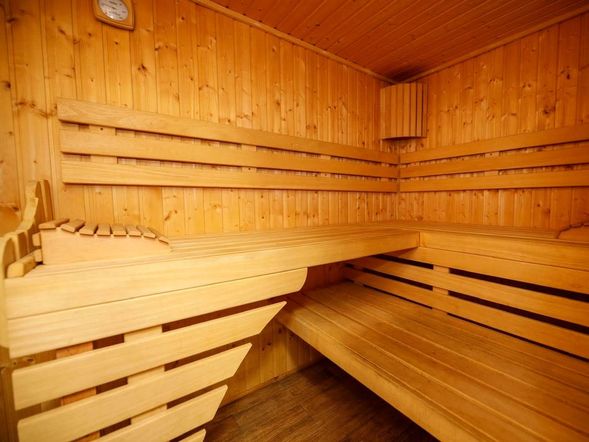 Apartamenty Silva