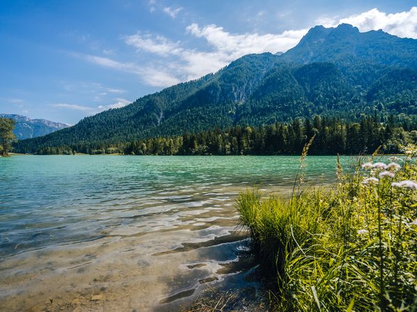 4 Tage Berge & Wellness in den Kitzbüheler Alpen | Adults Only in St. Jakob in Haus, Tirol inkl. Frühstück