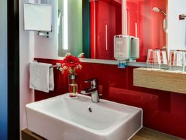 2 Tage direkt am Frankfurter Flughafen übernachten