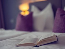 9 Tage im Hotel Roomz Vienna Prater mit Frühstück