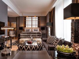 2 Tage Erholung im Hotel Palace Berlin