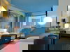 4 Tage im B&B Hotel Berlin-Tiergarten