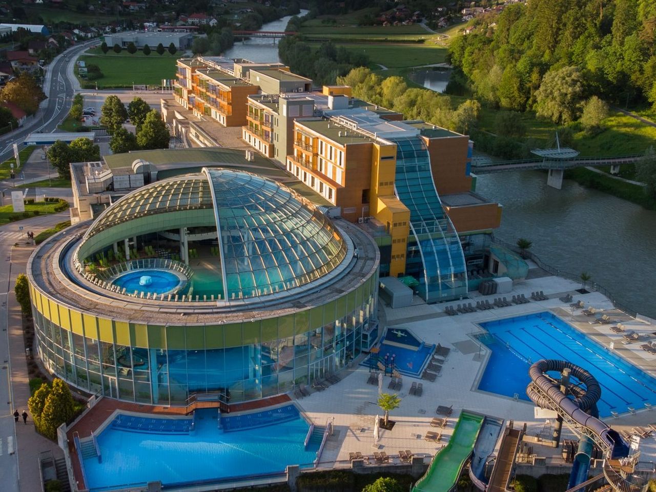 3 Thermentage in der Untersteiermark