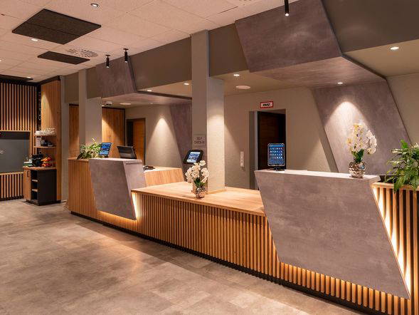 Sure Hotel by Best Western Hilden-Düsseldorf