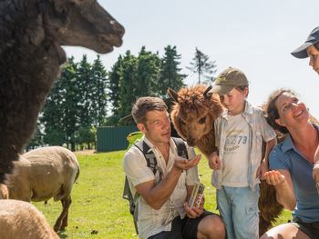 Kurzurlaub im Westerwald (2 Tage)