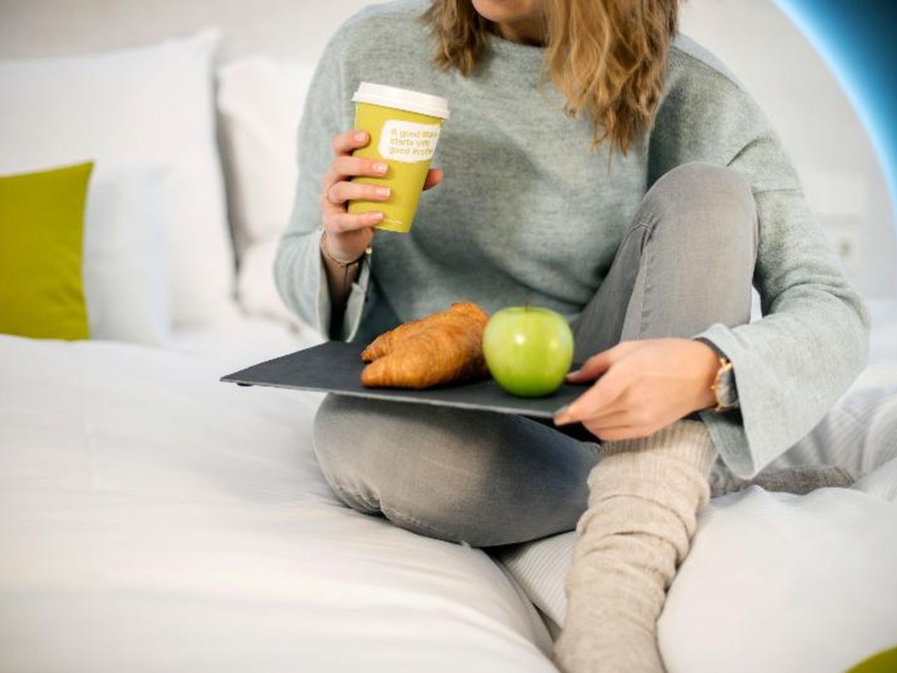 5 Tage im Arcotel Donauzentrum mit Frühstück