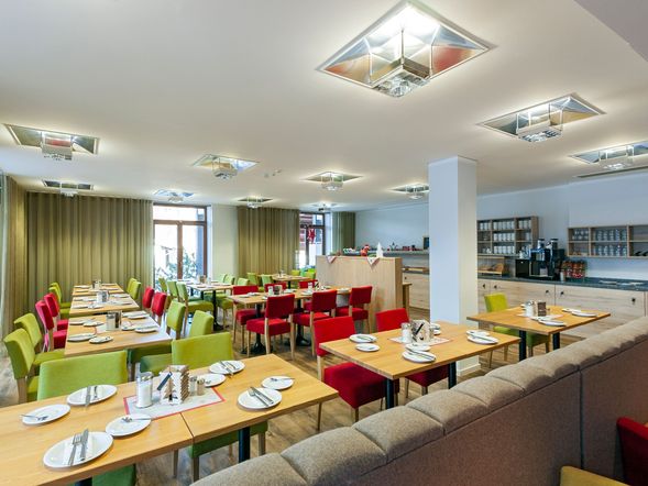 Alpenresidenz Buchenhöhe