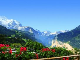 Auszeit- 3 Tage im Arenas Resort Victoria-Lauberhorn