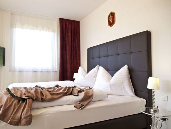 Apart Hotel Legendär