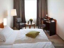 2 Tage im Best Western Plus Arosa Hotel in Paderborn