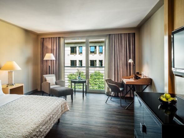 Doppelzimmer SUPERIOR