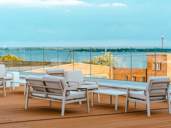 Auszeit an der polnischen Ostsee - 8 Tage in Großmöllen (Mielno), Westpommern inkl. Halbpension