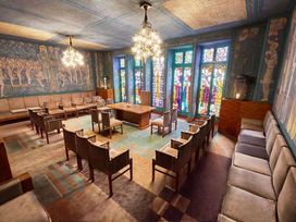 5 Tage Entspannung in Amsterdam