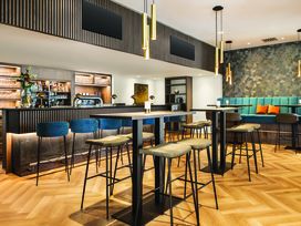 2 Tage Kurzurlaub am Mainufer – inkl. 1 Abendessen