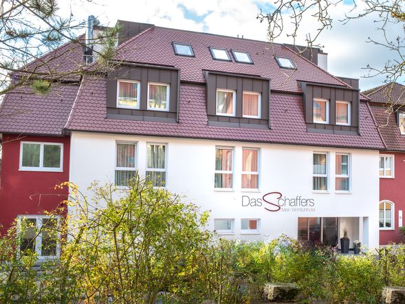 Das Schaffers