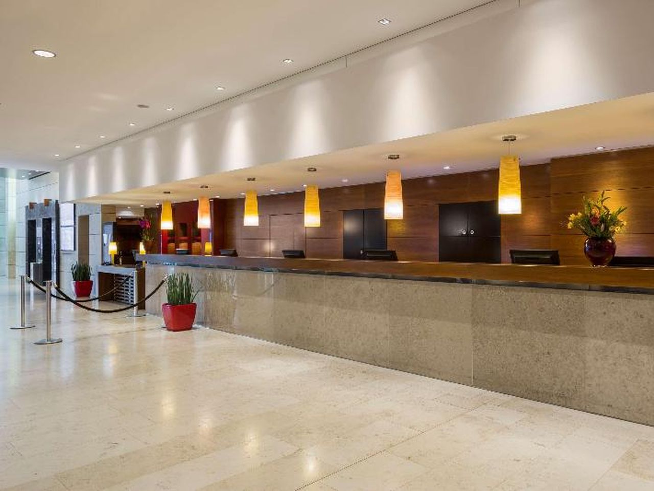 5 Tage im Hotel NH Vienna Airport Conference Center