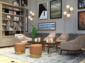 7 Tage in der Kulturstadt Weimar 