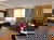 4 Tage mit Frühstück im Flemings Hotel Frankfurt