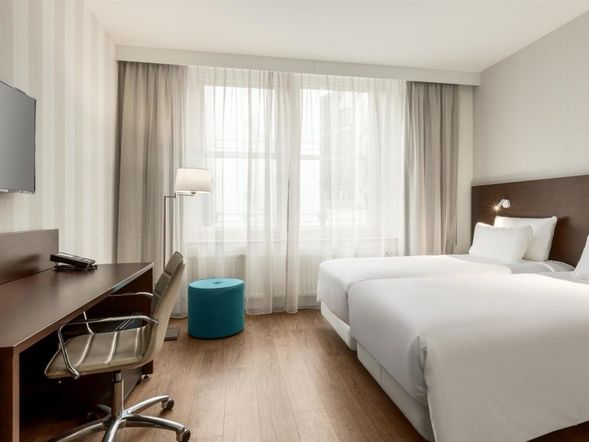 Doppelzimmer STANDARD