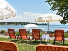 Dominikanerkloster in einzigartiger Lage am Bodensee